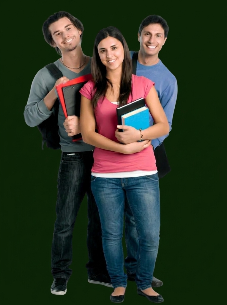 Campus Students