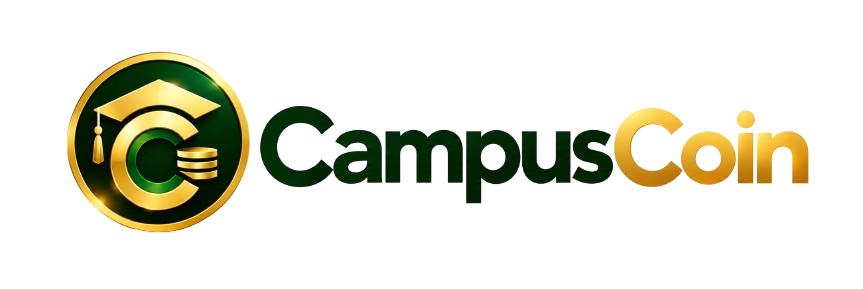 CampusCoin Logo