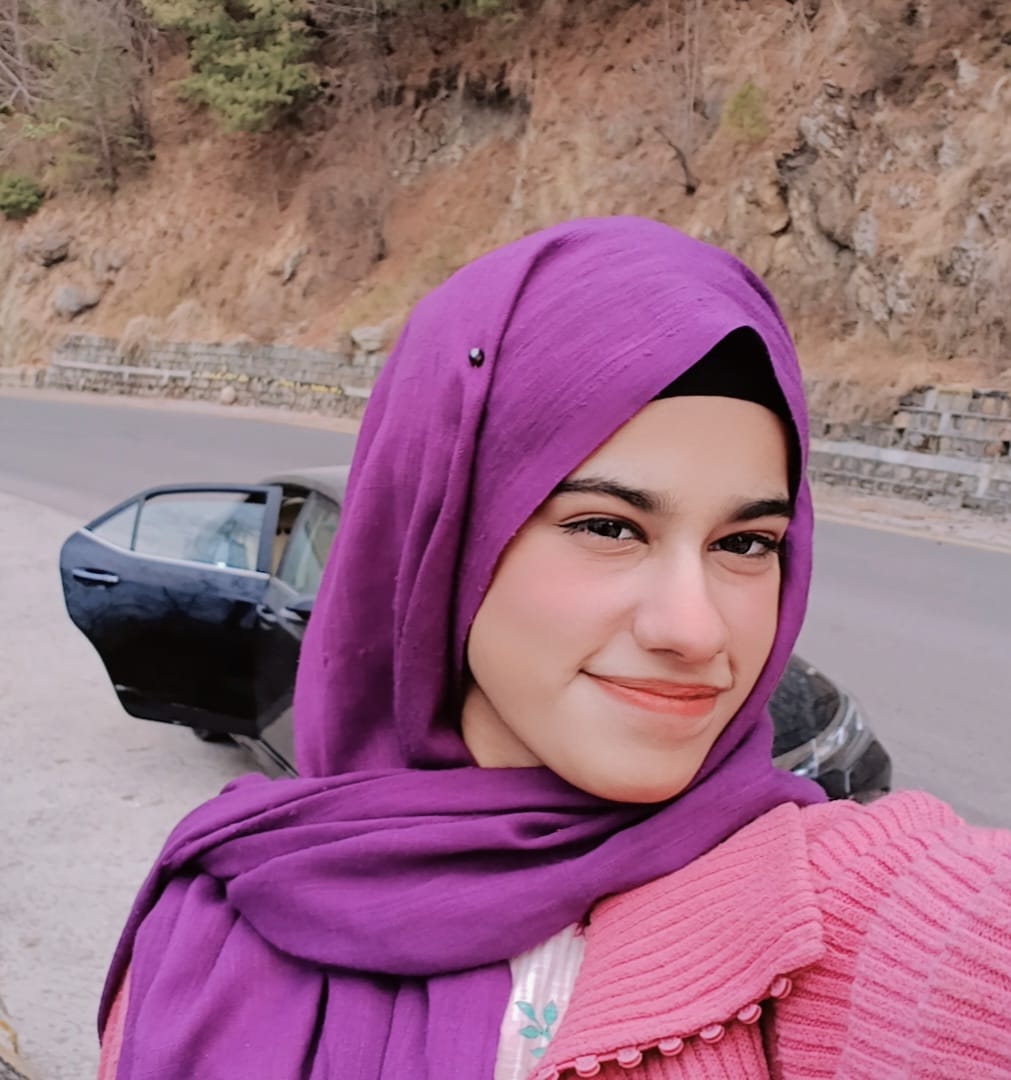 Atiba Ayub - Lead UI/UX & Frontend Specialist
