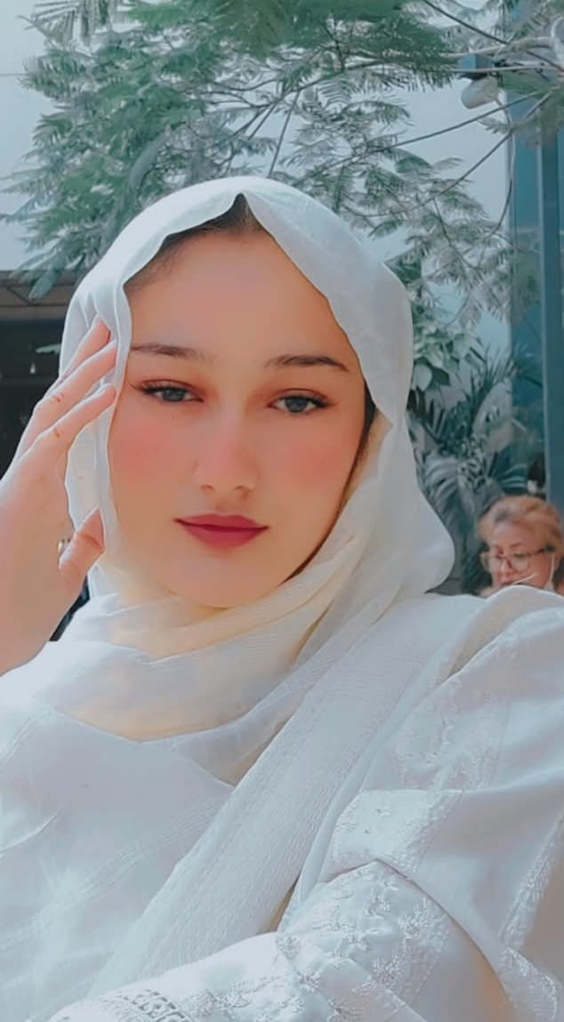 Mahnoor Tahir - QA & Product Strategy Lead
